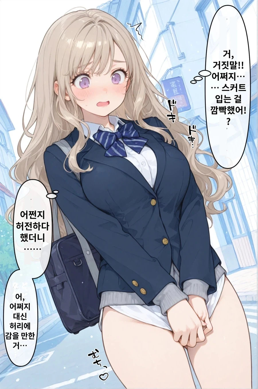 ㅎㅂ)을 누군가는 검색하겠지 이미지 2
