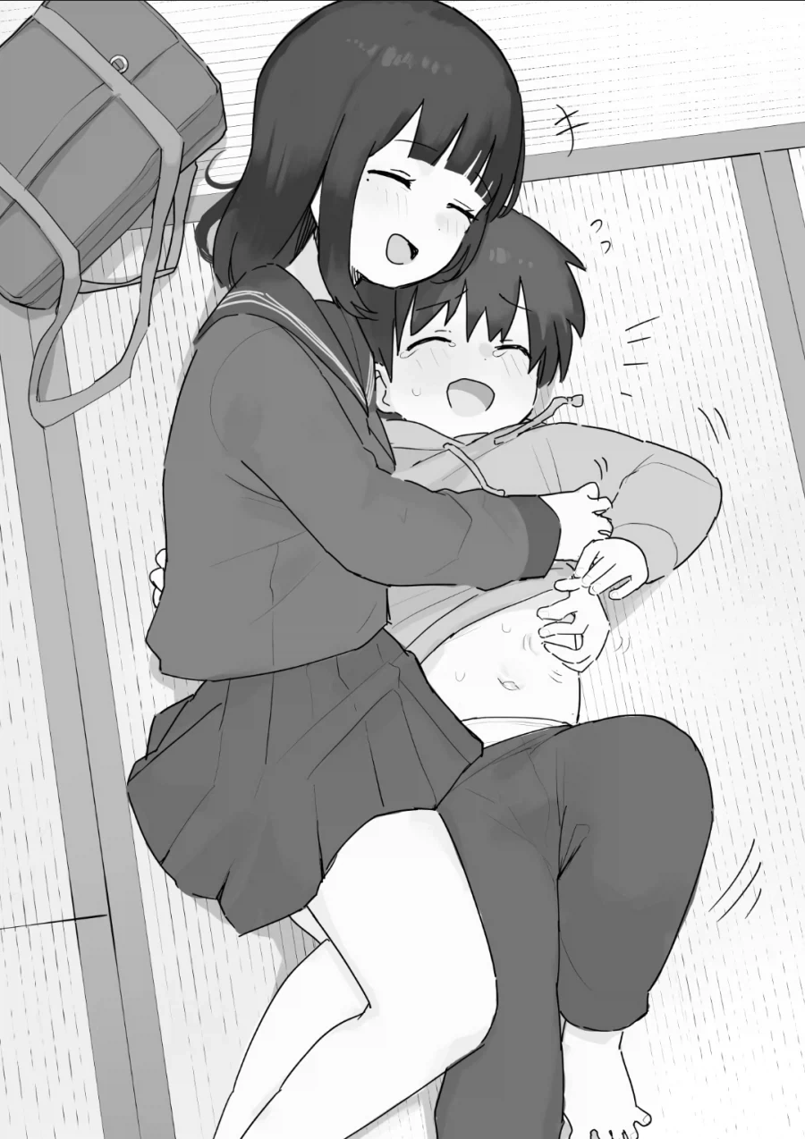 트릭컬) 앨리스가 운명을 보는 방법 Manhwa 이미지 6