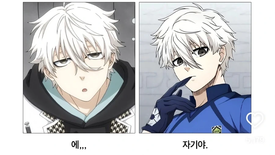 원피스) 루피에 대한 객관화가 뛰어난 밀짚모자 일당 대표 이미지