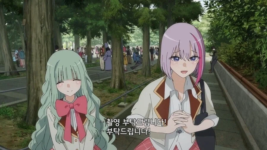 금사매가 금강을 못 잊는 이유 대표 이미지