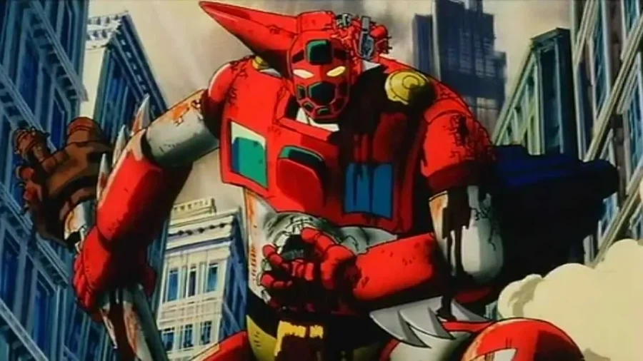 SSSS.GRIDMAN) 흑막과의 조우 대표 이미지