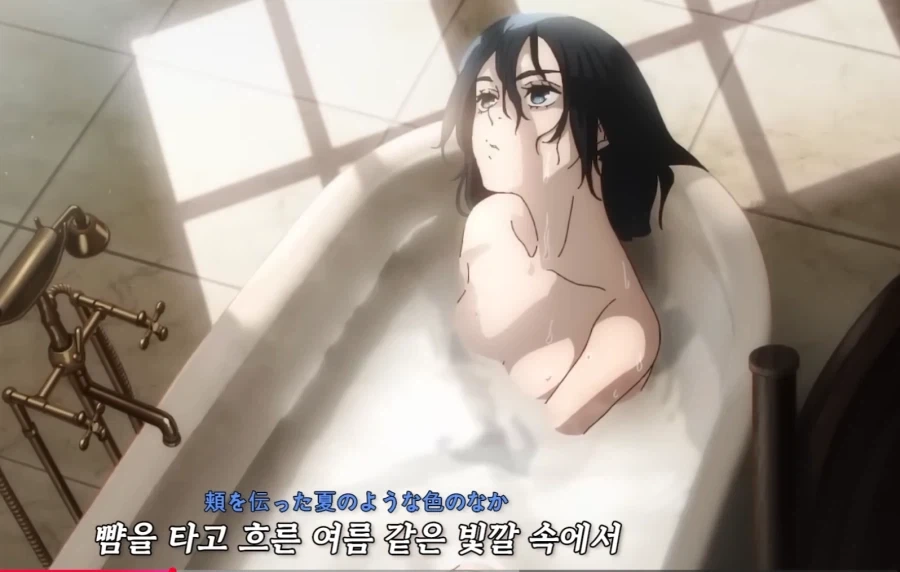 노력하는 수인 manga 대표 이미지