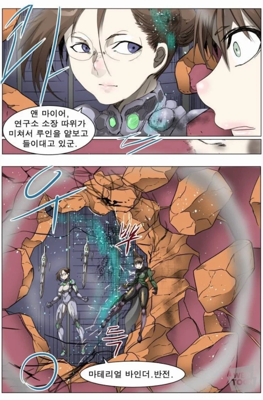 포켓몬) 칠색조와 엔테이의 관계 이미지 2