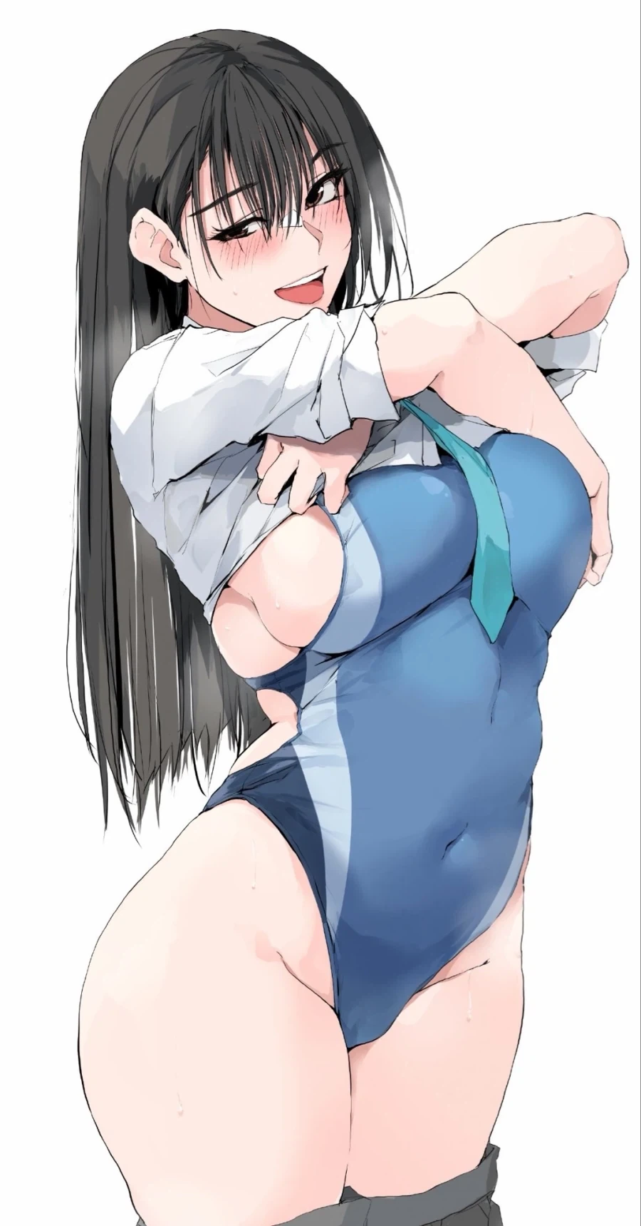 드래곤이랑 사이 좋아지는 만화.manhwa 대표 이미지