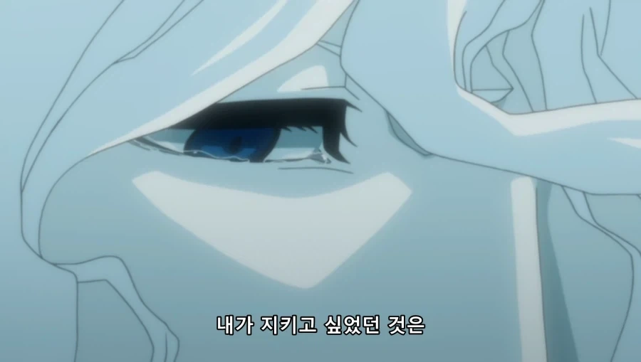 트릭컬) [만화] 뮤트 순애루트 1화 대표 이미지