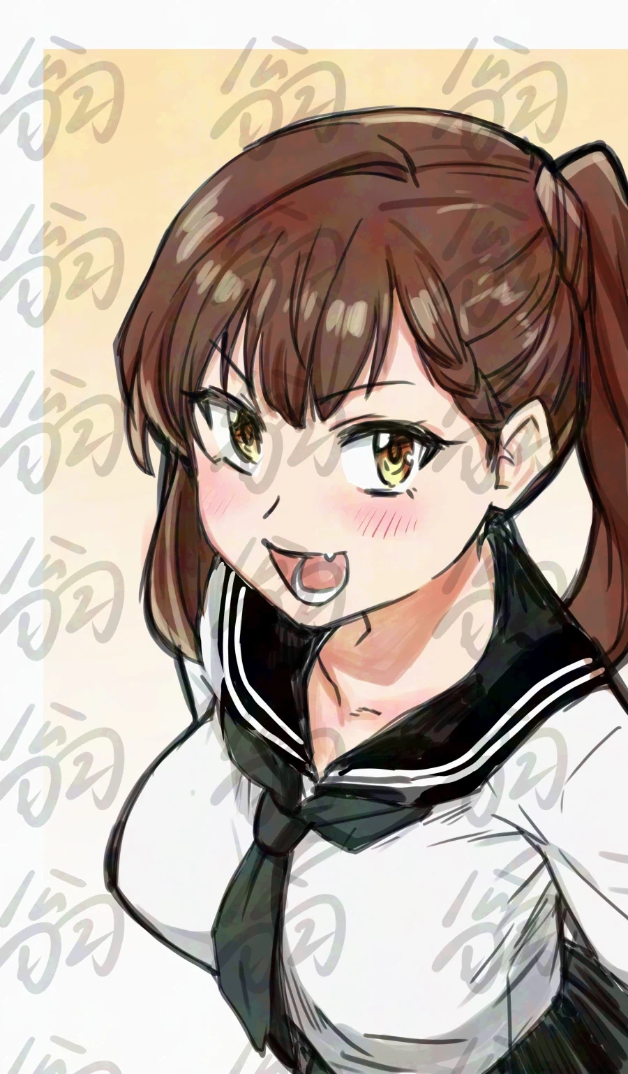 하지 않으면 나갈 수 없는 방에 갇힌.manga 이미지 4