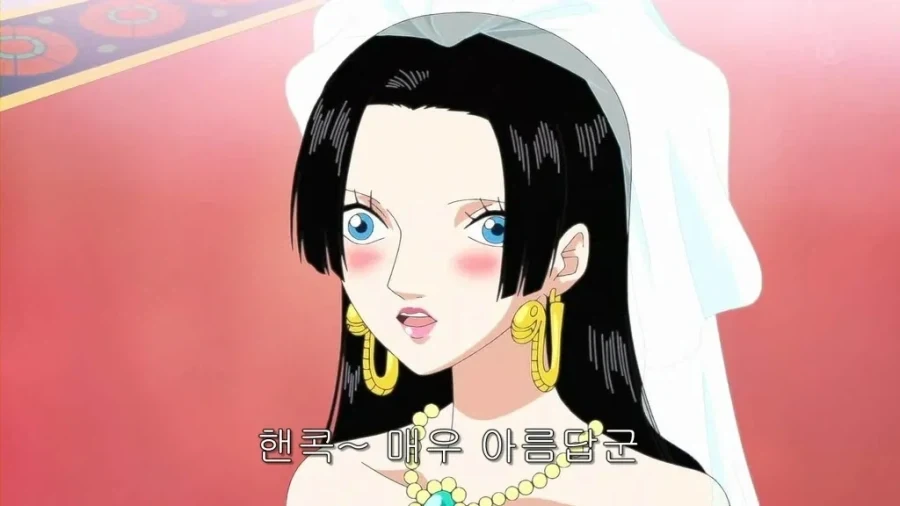 원피스) 마야신화 모티브라고 해서 원숭이랑 뱀을 찾아봄_4.webp