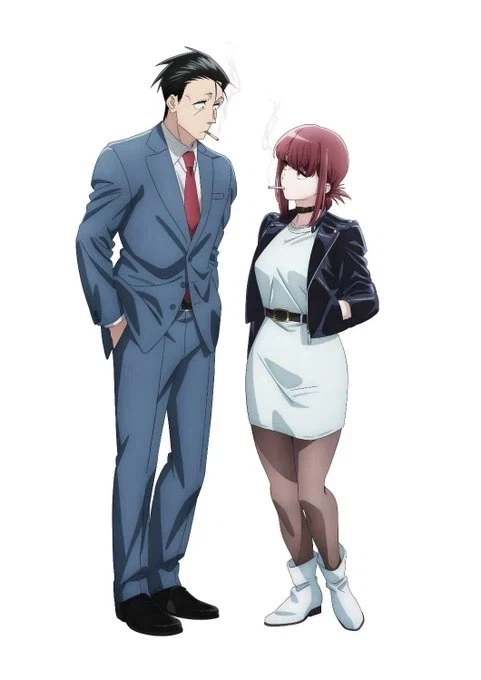 미소가 무서운 테마파크의 가이드.manhwa 이미지 2