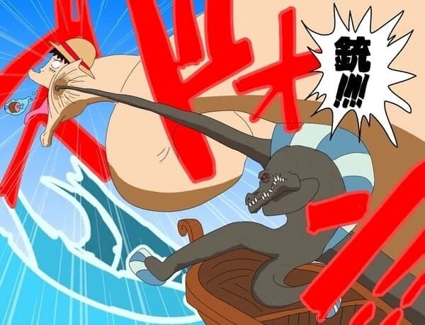 한국 미시룩 vs 일본 바람룩.manga 대표 이미지