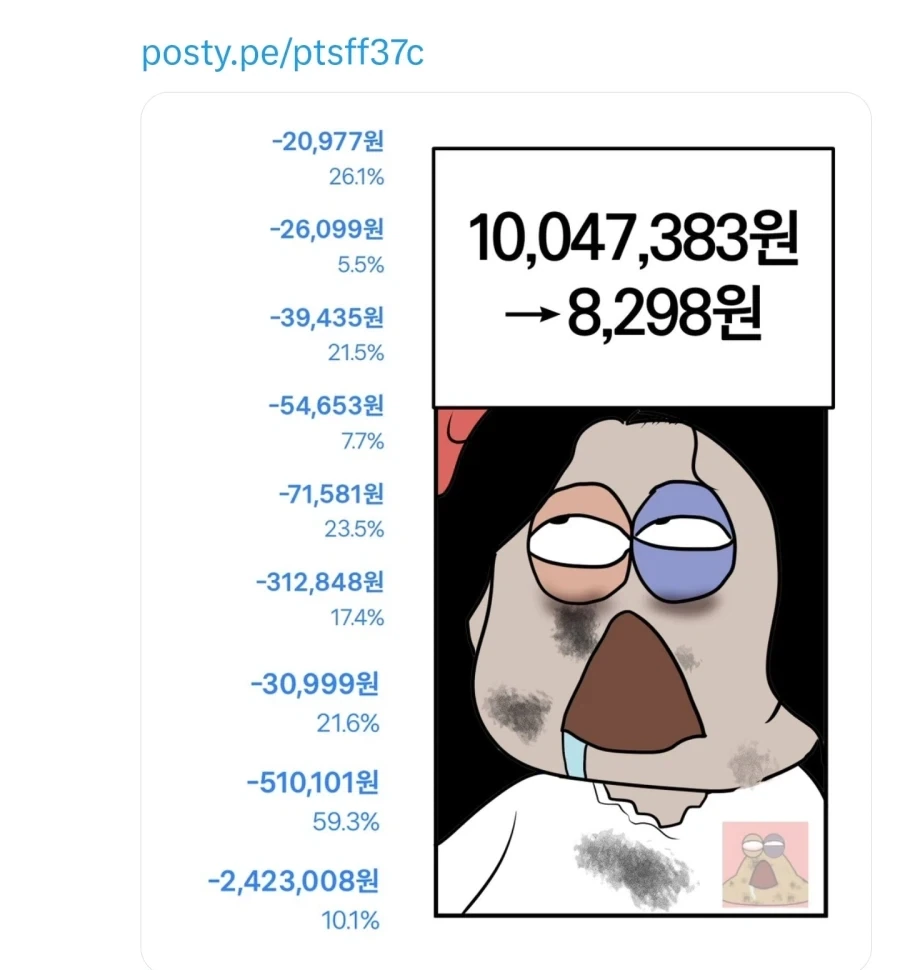 여성성을 자각하는 소꿉친구 만화.MANGA 대표 이미지