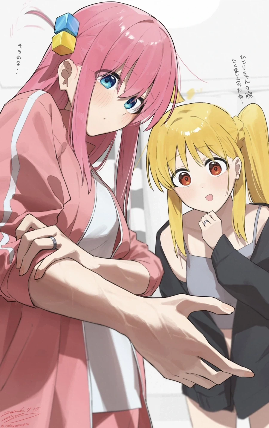 프리큐어)장난감 이대로 가면.jpg 이미지 3