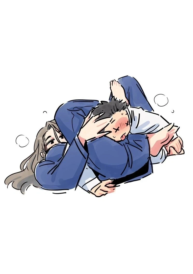 호텔 개변태 가자고 하는 만화.manga 대표 이미지