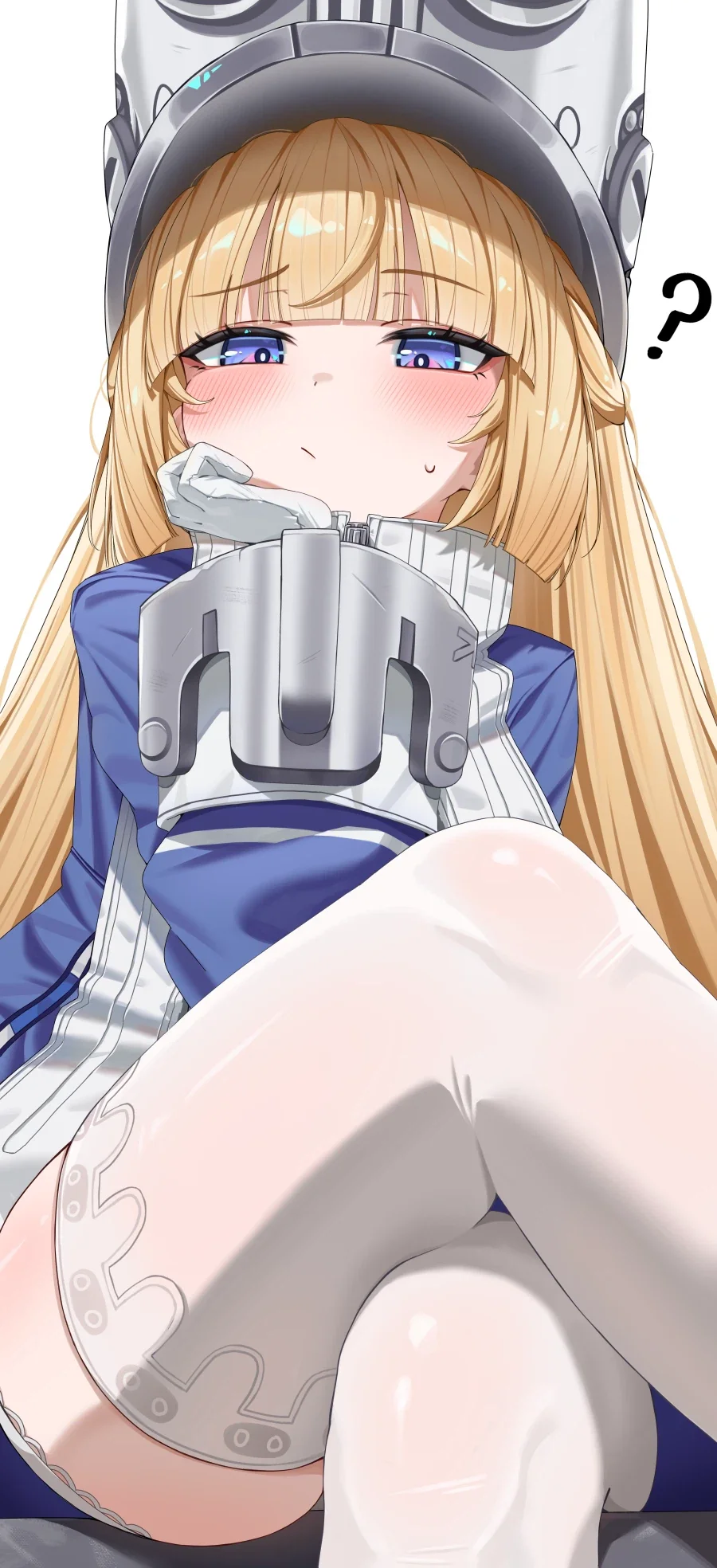암약) 최면이 안 통하는 소녀 manhwa 대표 이미지