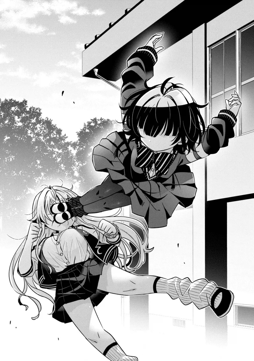 성격 더러운 갸루와 ㅈㄴ 센 음침녀 만화.manga_19.webp