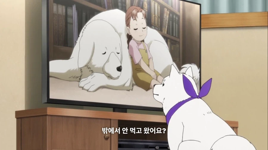 의외로 완결까지 얼마 안 남은 애니 이미지 4