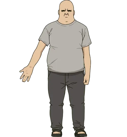 [말딸] 라멘 팔아용 대표 이미지