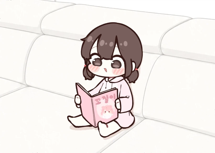 사람들이 뭔소리하는지 모르겠다는 만화 이미지 2