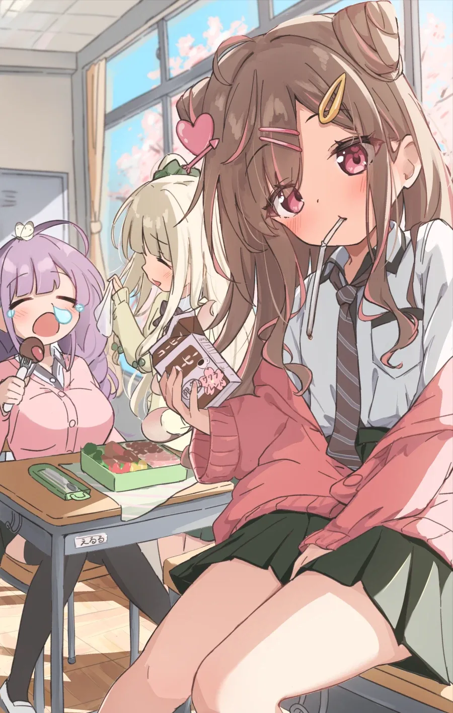 만화 3 페이지 | ToonTap 이미지 6