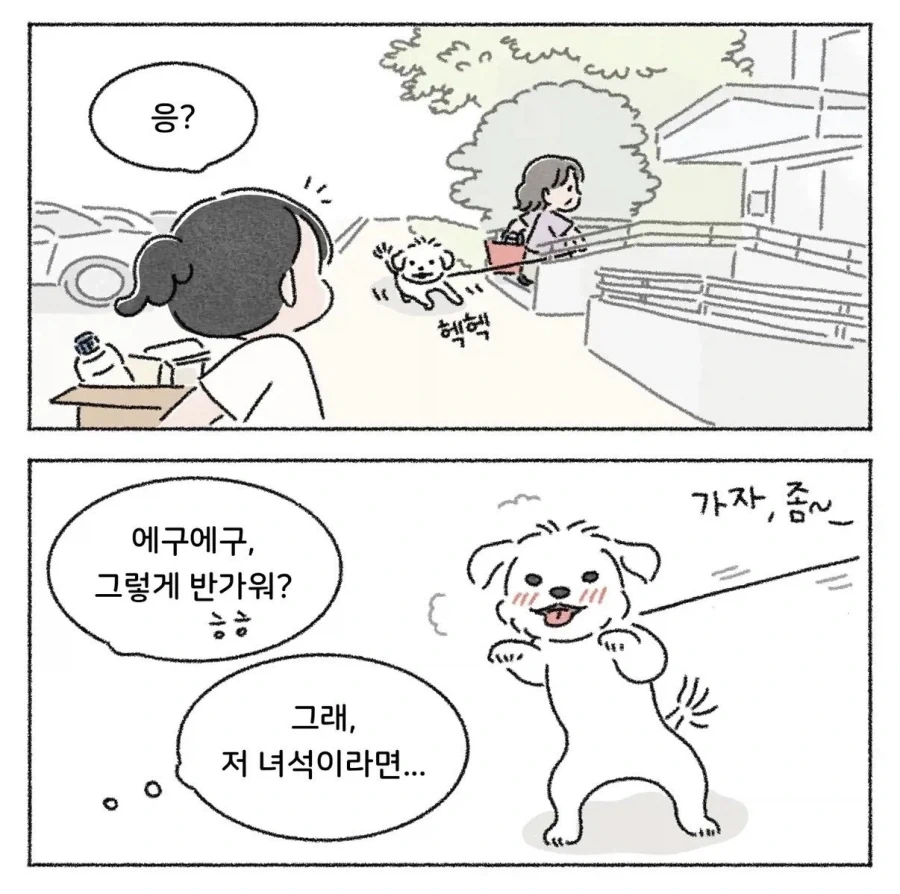 ㅅㅎㅇ 실습 만화 이미지 2