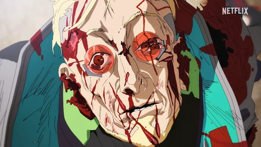원피스) 이무가 앵무새라고 하니까 이런게 보이네 이미지 6
