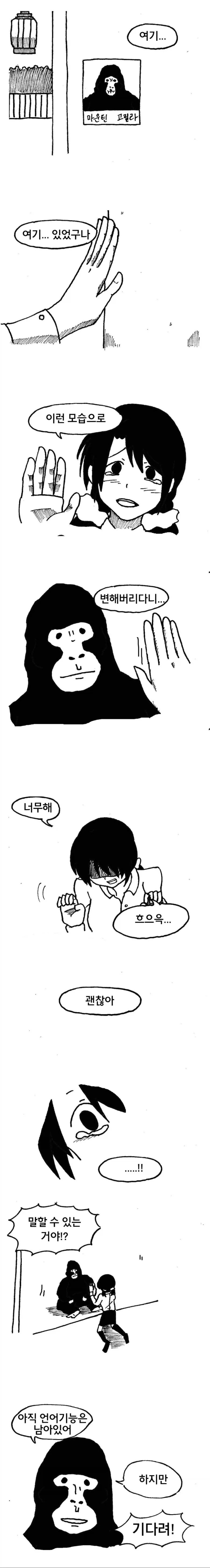 붉은눈이었으면 작가 조때는 만화.jpg 이미지 3