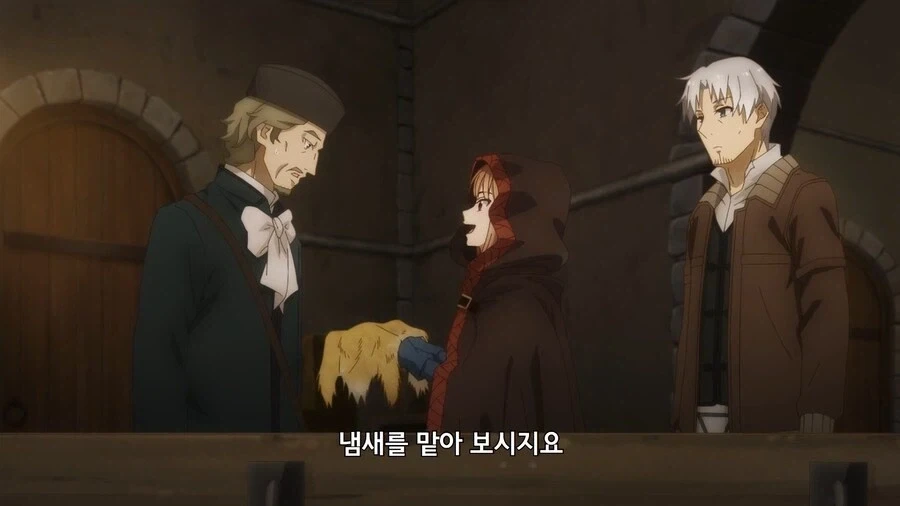 생각보다 평범해서 좀 그랬던 만화 대표 이미지