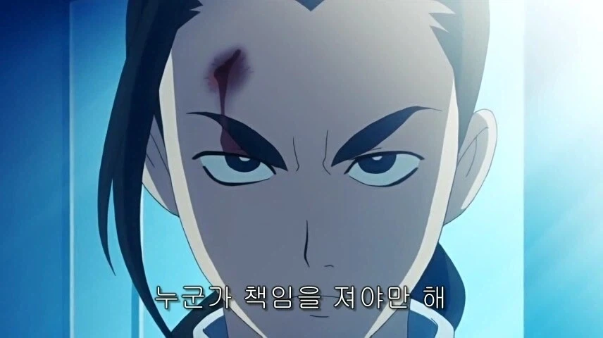 국기무스메) 결국엔 게양되어버린 국기짱들.jpg 대표 이미지