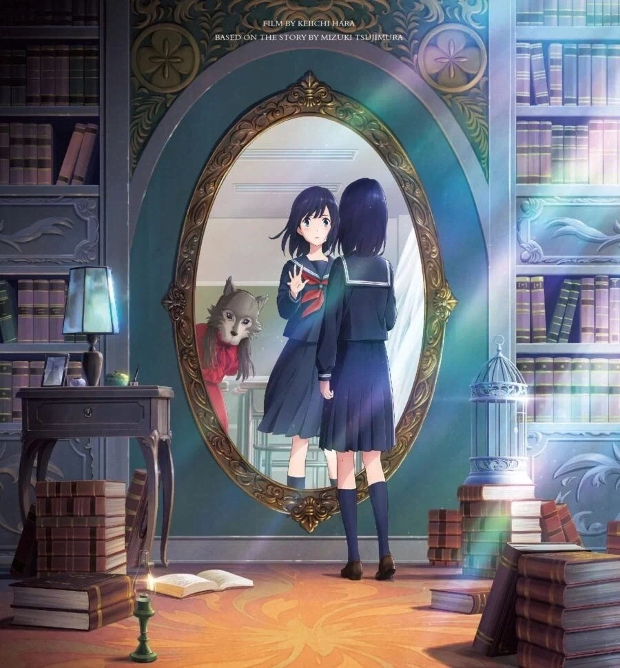 영어공부를 시켜주는 친절한 모녀 이미지 5