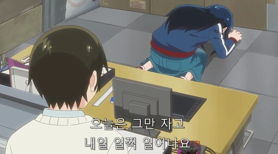 원피스) 이제야 이해가 가는 합체기술 대표 이미지