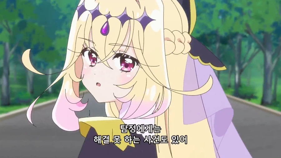 그리드맨) 갑작스러운 신규 떡밥공급으로 팬들이 난리난 이유 이미지 3