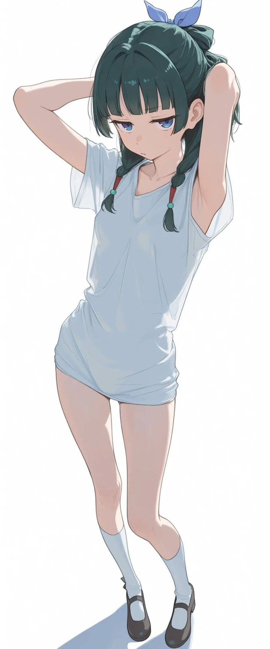 요 근래 본것중에 가장 꼴렷던 표정 대표 이미지