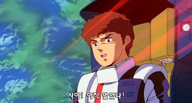 건담)사실 역습의 샤아에서 아무로가 했던건 연방의 프로파간다 공작임_7.webp