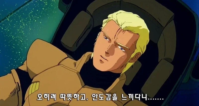 건담)사실 역습의 샤아에서 아무로가 했던건 연방의 프로파간다 공작임_41.webp