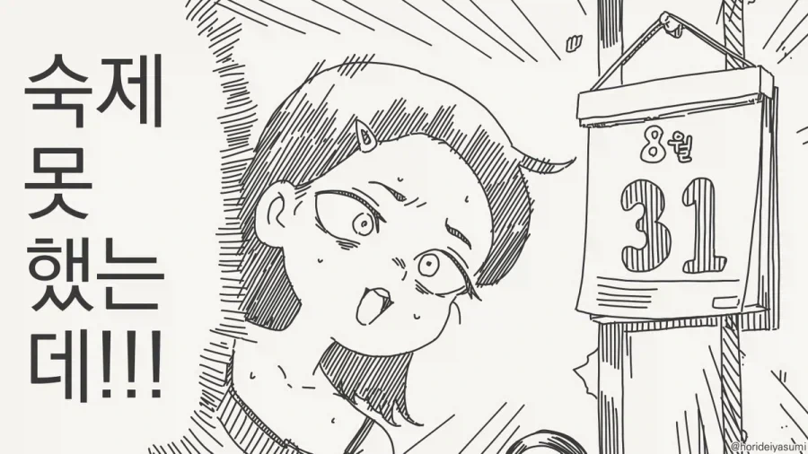 manhwa)사귀지도 않는데 이런건 좀 이미지 5