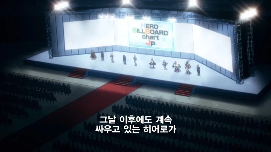 나와 계약해서 마법소녀가 되어줘 대표 이미지