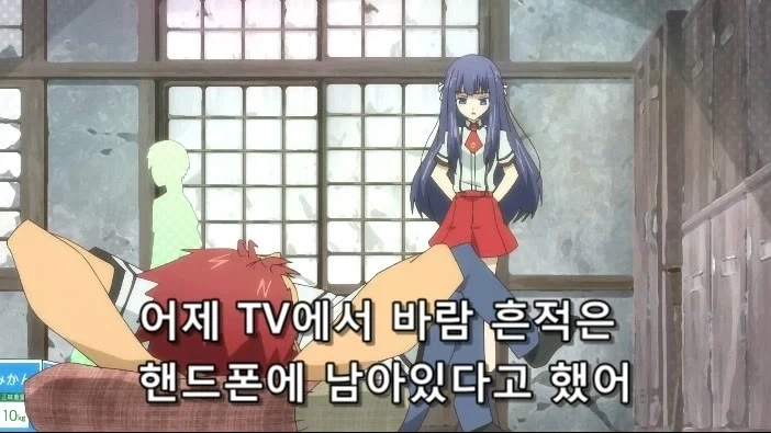 타가메 겐고로가 전연령 만화 그리면서 토로한 고충 대표 이미지