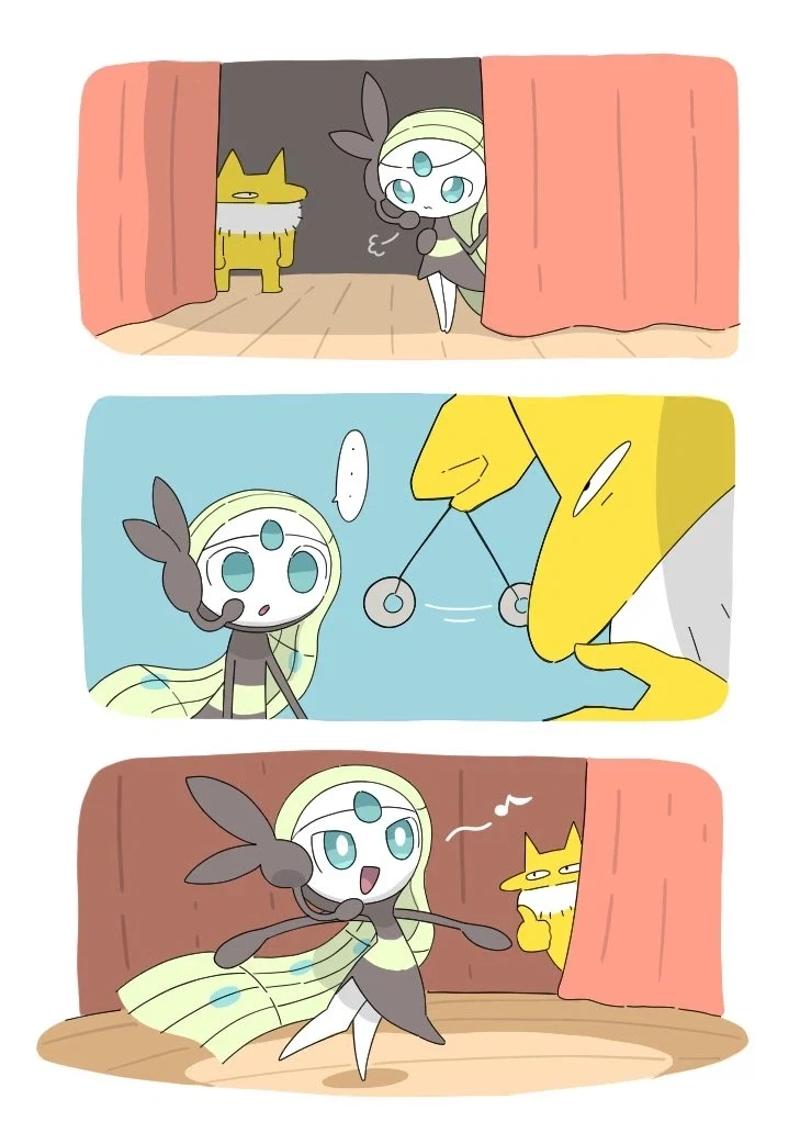 라멘 만화 빡빡이 웃긴점 이미지 3