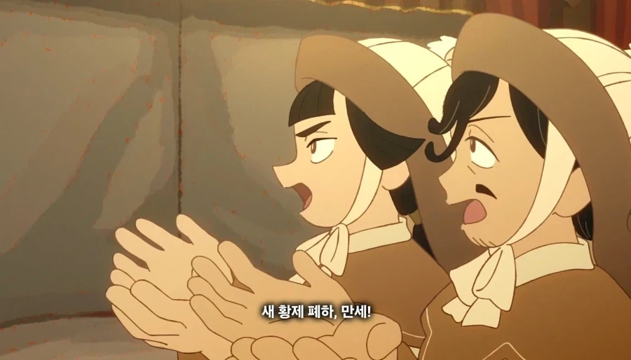 라프텔이 꿈꾼 미래.jpg 대표 이미지