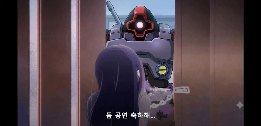 히로아카) 묘하게 색기 있는 장면 대표 이미지