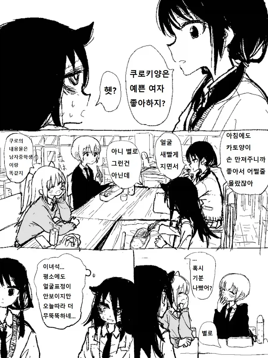 원피스)그러니까 앵무새 떡밥은 나루토로 치면 대표 이미지