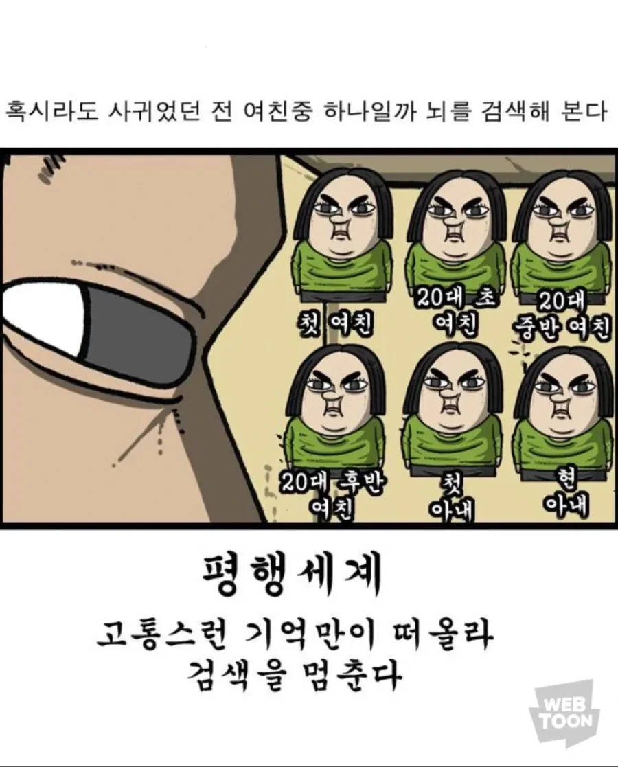 소년 만화에서 은근 단골 손님으로 나오는 소재 대표 이미지