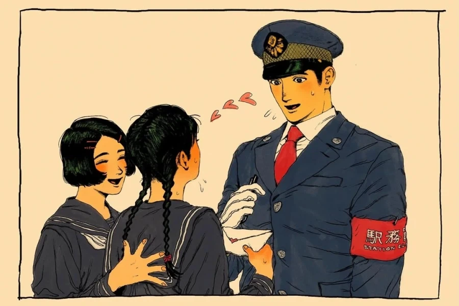실제로는 맛 진짜 드럽게 없다는 만화 속 음식 대표 이미지