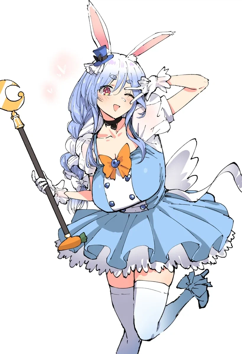 어떤 만화의 노처녀 어필 대표 이미지