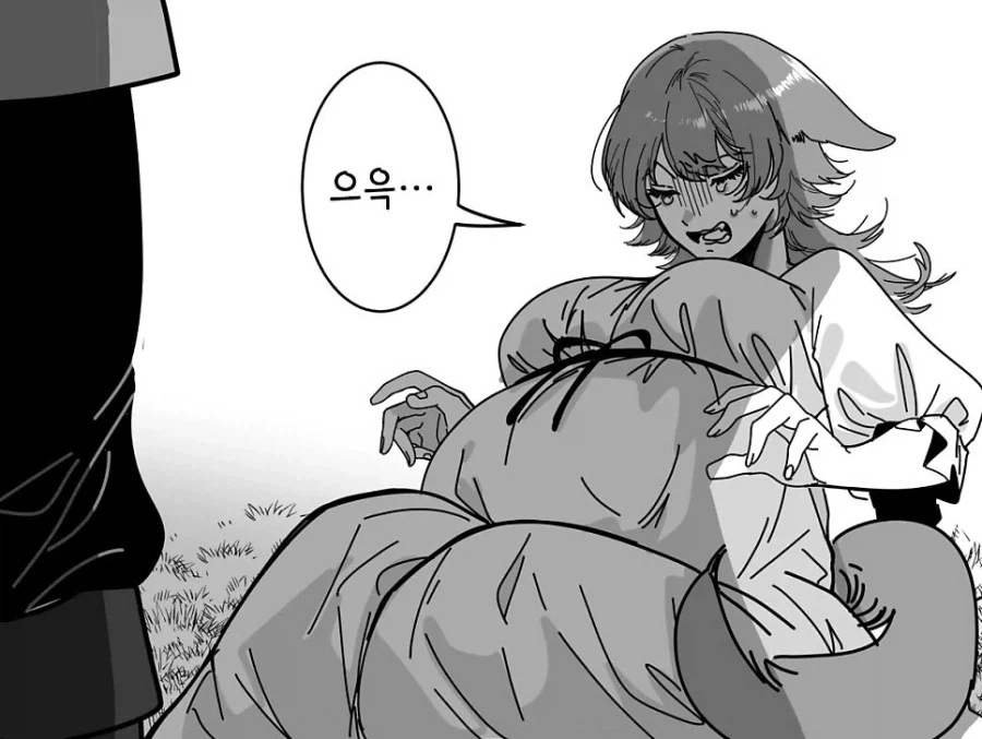 만원전철 TS스프레이 테러.MANGA 대표 이미지