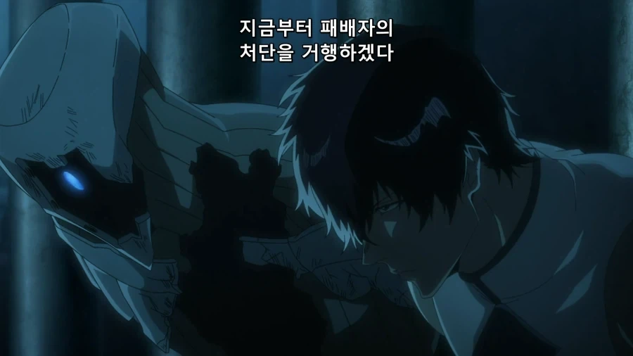 이순신에게 열등감이 있었던 암균 대표 이미지