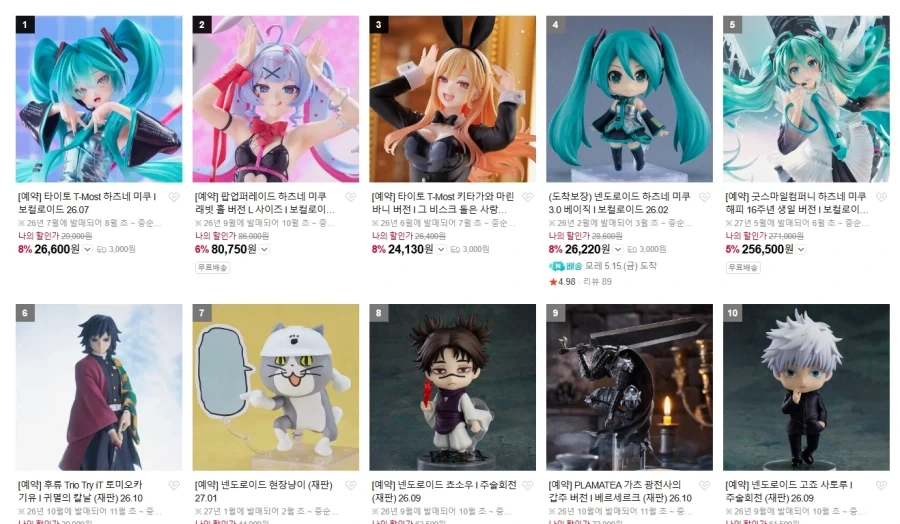 귀칼 카나오가 개쎈 귀살대인 이유 대표 이미지