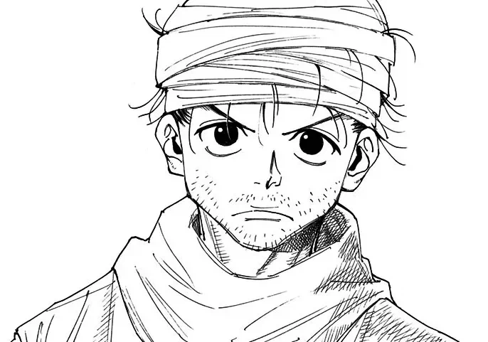 남자인 척 했던 여사친.manga 대표 이미지