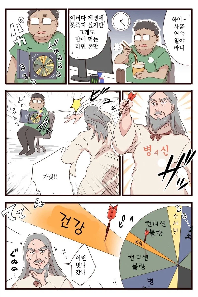 여경이 수갑플레이하고 ㅊㅈ취조 하는 만화 대표 이미지