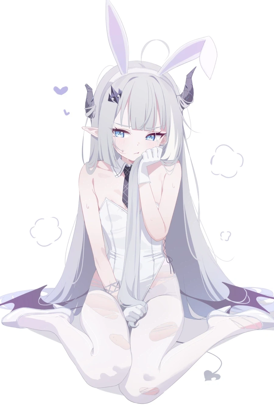 초스피드 여자친구 .manwha 대표 이미지