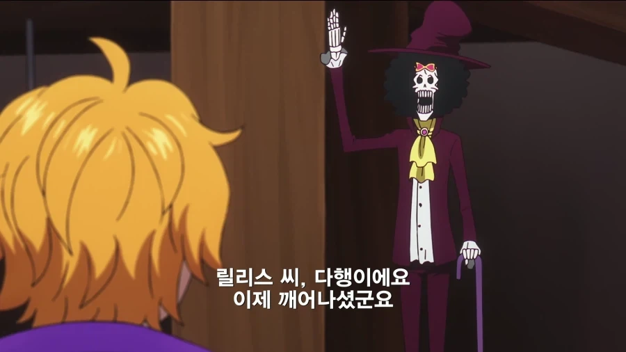 MCU)데드풀의 특기 이미지 3